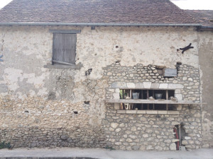 Photo de galerie - Maçonnerie