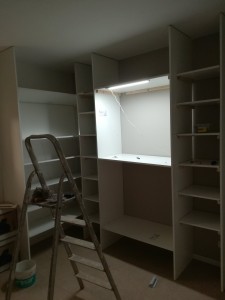 Photo de galerie - Menuiserie - Huisserie - Agencement