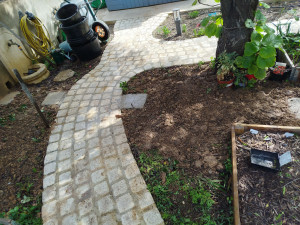 Photo de galerie - Clôture Grillage