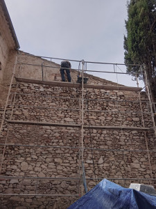 Photo de galerie - Bricolage et multi services