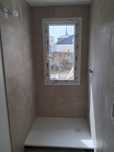 Photo de galerie - Salle de bain 