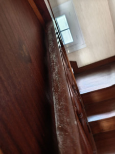 Photo de galerie - Ménage