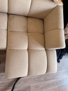 Photo de galerie - Canapé