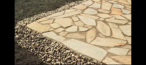 Photo de galerie - Maçonnerie