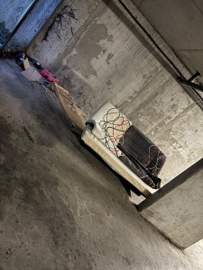 Photo de galerie - Manutention