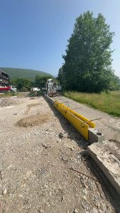 Photo de galerie - Maçonnerie