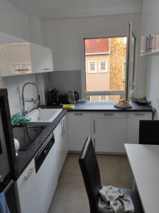 Photo de galerie - Chusine