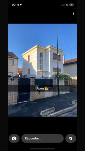 Photo de galerie - Peinture - Tapisserie