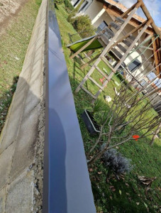 Photo de galerie - Couvertine 