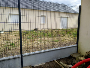 Photo de galerie - Bricolage et multi services