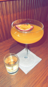 Photo de galerie - Mixologue