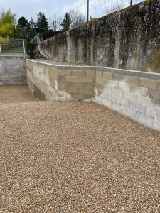 Photo de galerie - Maçonnerie