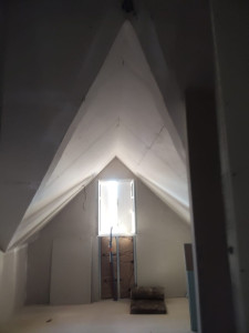 Photo de galerie - Pour une chambre parentale 