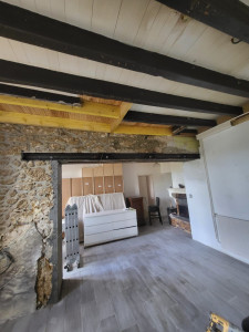 Photo de galerie - Maçonnerie