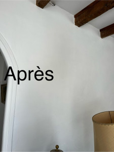 Photo de galerie - Après travaux 