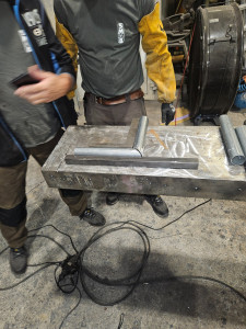 Photo de galerie - Menuiserie - Huisserie - Agencement