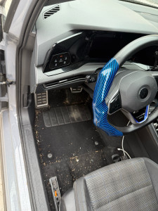 Photo de galerie - Lavage auto