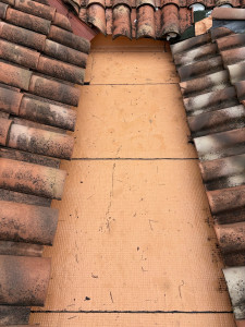 Photo de galerie - Couverture - Toiture