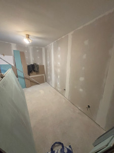 Photo de galerie - Artisan tout corps d'état - Rénovation