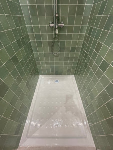 Photo de galerie - Carrelage