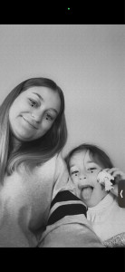 Photo de galerie - Bac pro ASSP et j’ai garder pendant des années des enfants entre 3 et 12 ans 