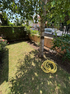 Photo de galerie - Jardinier