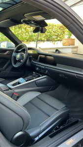 Photo de galerie - Porsche 911 