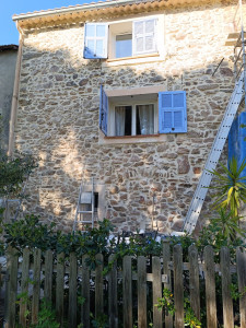 Photo de galerie - Maçonnerie