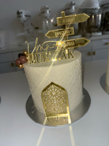 Photo de galerie - Umrah mubarak 