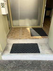 Photo de galerie - Avant 