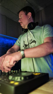 Photo de galerie - En plein  mix