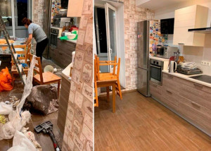 Photo de galerie - Aide à domicile