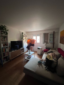Photo de galerie - Avant le ménage 