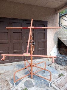 Photo de galerie - Bricolage et multi services