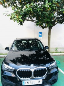 Photo de galerie - Lavage auto