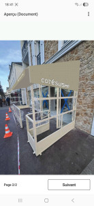 Photo de galerie - Photo stores 