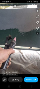 Photo de galerie - Bricolage et multi services