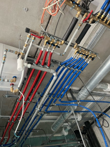 Photo de galerie - Sanitaire