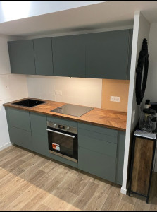 Photo de galerie - Montage meubles en kit