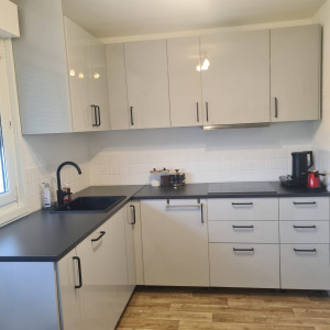 Photo de galerie - . 