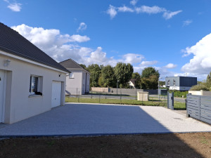 Photo de galerie - Paysagiste - Aménagement du jardin