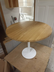 Photo de galerie - Menuiserie - Huisserie - Agencement