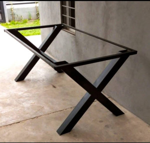 Photo de galerie - Fabrication de Table 