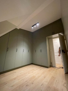 Photo de galerie - Menuiserie - Huisserie - Agencement