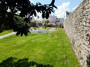 Photo de galerie - Entretien d’espace tonte 