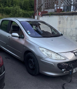 Photo de galerie - Dépannage 