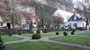 Photo de galerie - Taille complet de tout les arbustes du jardin 