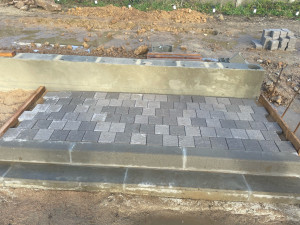 Photo de galerie - Terrassement - Assainissement