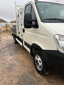 Photo de galerie - Évacuation déchets - Gravats