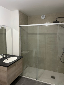 Photo de galerie - Plomberie - Installation sanitaire